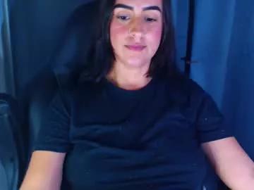 Freechat angie_dreamgirl on Chaturbate