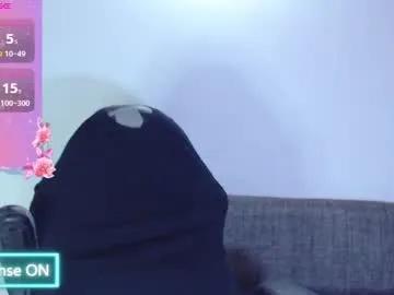 Freechat angie_dreamgirl on Chaturbate