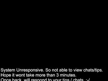 angryagent198 on Chaturbate