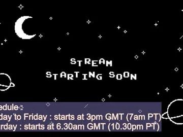 angryagent198 on Chaturbate