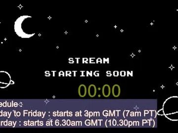 angryagent198 on Chaturbate