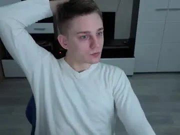 angryzan on Chaturbate