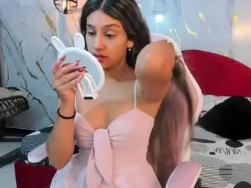 aniie_princess_18 — GOAL: bounce your boobs in my face [66 tokens remaining] Come and celebrate my birthday make me happy to #18 #ebony #skinny #daddy #natural