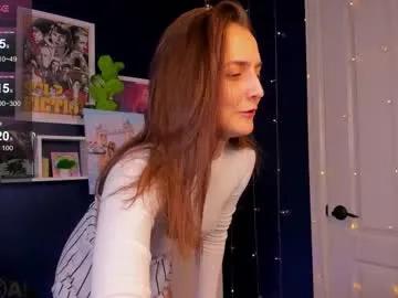 ann_perry on Chaturbate 