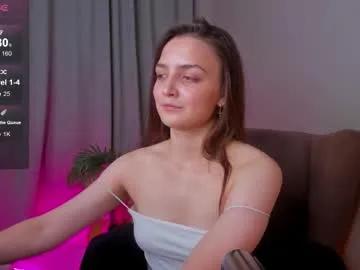 ann_perry on Chaturbate 