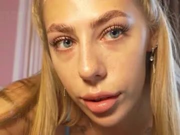 anna_ssweety on Chaturbate