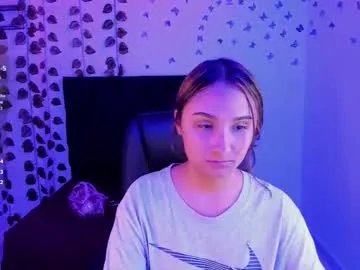 anna_valerious7 on Chaturbate