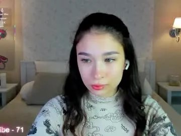 anna_way on Chaturbate 