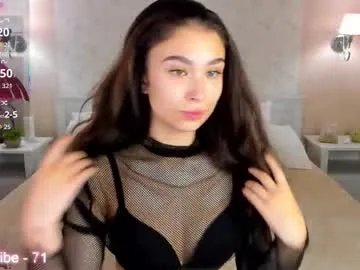 anna_way on Chaturbate 