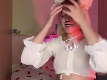 annabel_myr on Chaturbate 