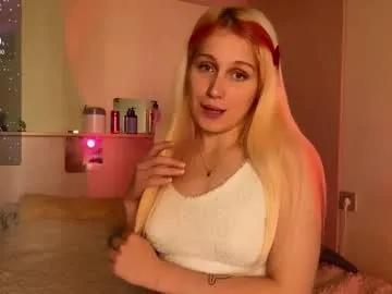 annabel_myr on Chaturbate 