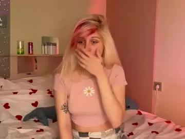 annabel_myr on Chaturbate 