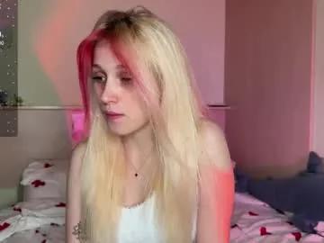 annabel_myr on Chaturbate 