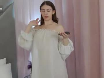 annanoir on Chaturbate 