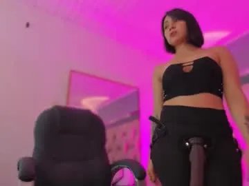 annaralein on Chaturbate