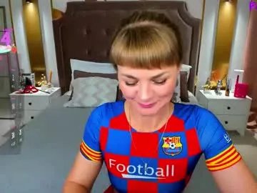 Freechat annasimonsj on Chaturbate