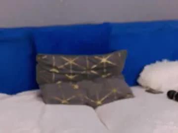 Freechat annehove on Chaturbate