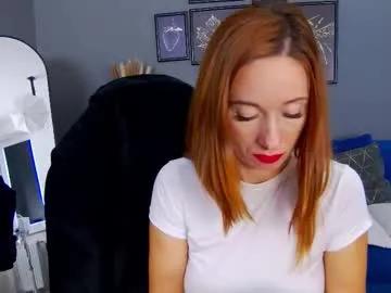 Freechat annehove on Chaturbate