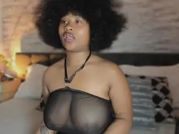 anneth__m on Chaturbate