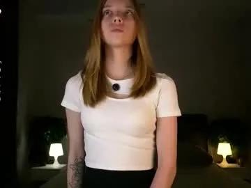 annettaregino from Chaturbate