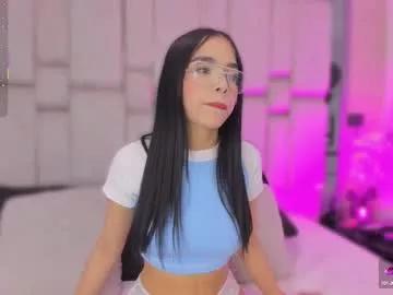 annie_cortez on Chaturbate 