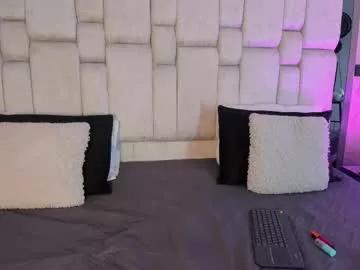 annie_cortez on Chaturbate 