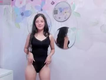 Freechat annie_cute18 on Chaturbate
