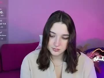 Checkout 18 years old anniedodge from Chaturbate anniedodge from Chaturbate