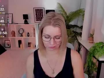 annielight from Chaturbate