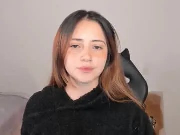 Freechat anniemora_ on Chaturbate