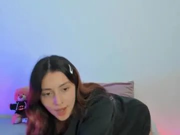 Freechat anniemora_ on Chaturbate