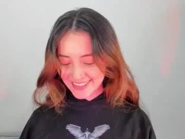 Freechat anniemora_ on Chaturbate