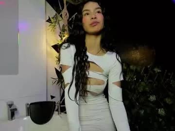 anniie_evans1 on Chaturbate 