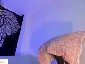 anny_ferrer1 on Chaturbate