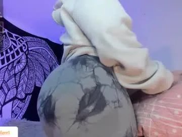 anny_ferrer1 on Chaturbate