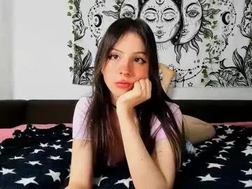 anny_leinhart on Chaturbate