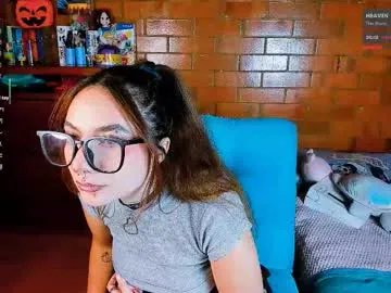 annycolin on Chaturbate