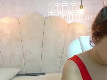 annyeli_bigtits on Chaturbate