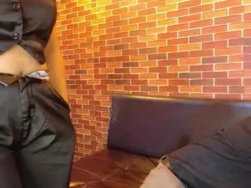 annyeli_bigtits on Chaturbate