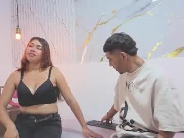 annyeli_bigtits from Chaturbate