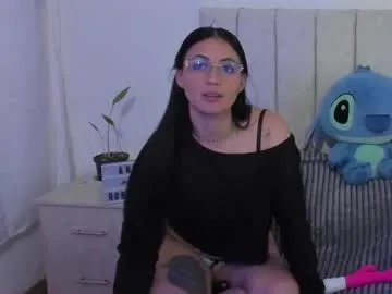 annyroberts_89 on Chaturbate