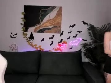 anorababy on Chaturbate