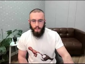 Freechat ant_power on Chaturbate