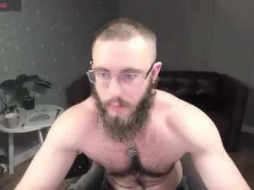 Freechat ant_power on Chaturbate