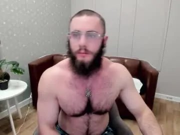 Freechat ant_power on Chaturbate