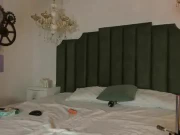 Checkout Chaturbate's Anthonela_russo anthonela_russo from Chaturbate