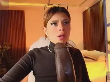 antonellagarcia0 on Chaturbate