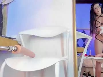 antonellarussel on Chaturbate