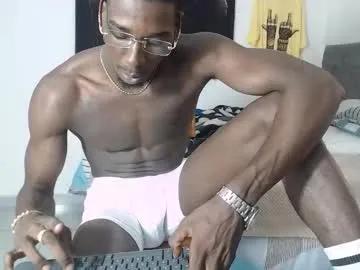 Watch Apoloblackbig, he wants to masturbate for you apoloblackbig from Chaturbate