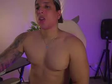 appolo_allen on Chaturbate